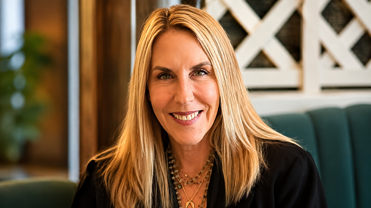 Meet Cindy Lieber